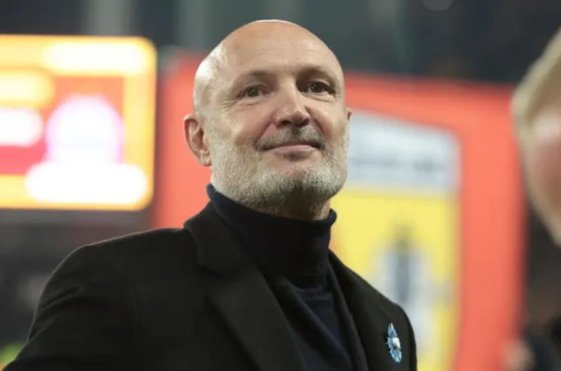 Leboeuf: Đừng lo lắng về án treo giò của Partey, Timberl có thể thay thế anh ấy ở vị trí tiền vệ