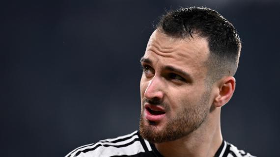 Gatti: Top 4 là mục tiêu tối thiểu của Juventus; Tôi luôn hy vọng Juventus có thể cạnh tranh với Napoli và Inter Milan để giành chức vô địch