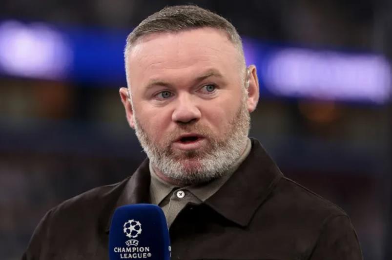 Rooney: Màn trình diễn của Sommer là tuyệt vời, anh ấy xứng đáng là cầu thủ xuất sắc nhất trận đấu