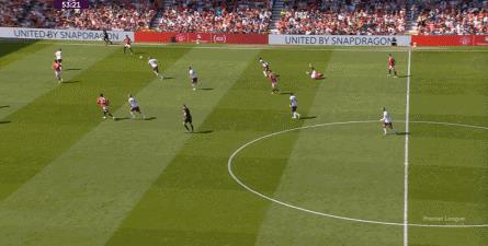 ⛳Chi tiết: Manchester United của Amorim đang phải đối mặt với tình thế tiến thoái lưỡng nan. Tinh thần của họ bị tổn hại khi phải luân phiên thay đổi thế mạnh của mình.
