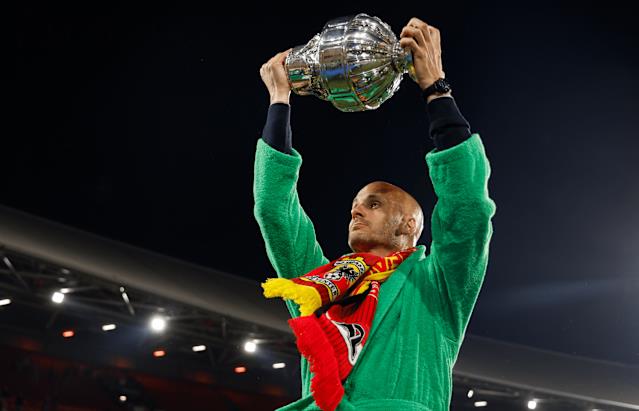 Điểm nhấn vòng chung kết Eredivisie: Sự hồi hộp của cuộc chiến vô địch tăng cao, 6 đội bóng tranh tài cho 2 suất dự Cúp châu Âu