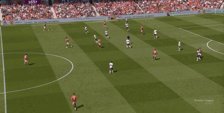 ⛳Chi tiết: Manchester United của Amorim đang phải đối mặt với tình thế tiến thoái lưỡng nan. Tinh thần của họ bị tổn hại khi phải luân phiên thay đổi thế mạnh của mình.
