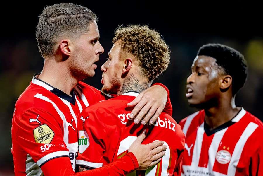 Điểm nhấn vòng chung kết Eredivisie: Sự hồi hộp của cuộc chiến vô địch tăng cao, 6 đội bóng tranh tài cho 2 suất dự Cúp châu Âu