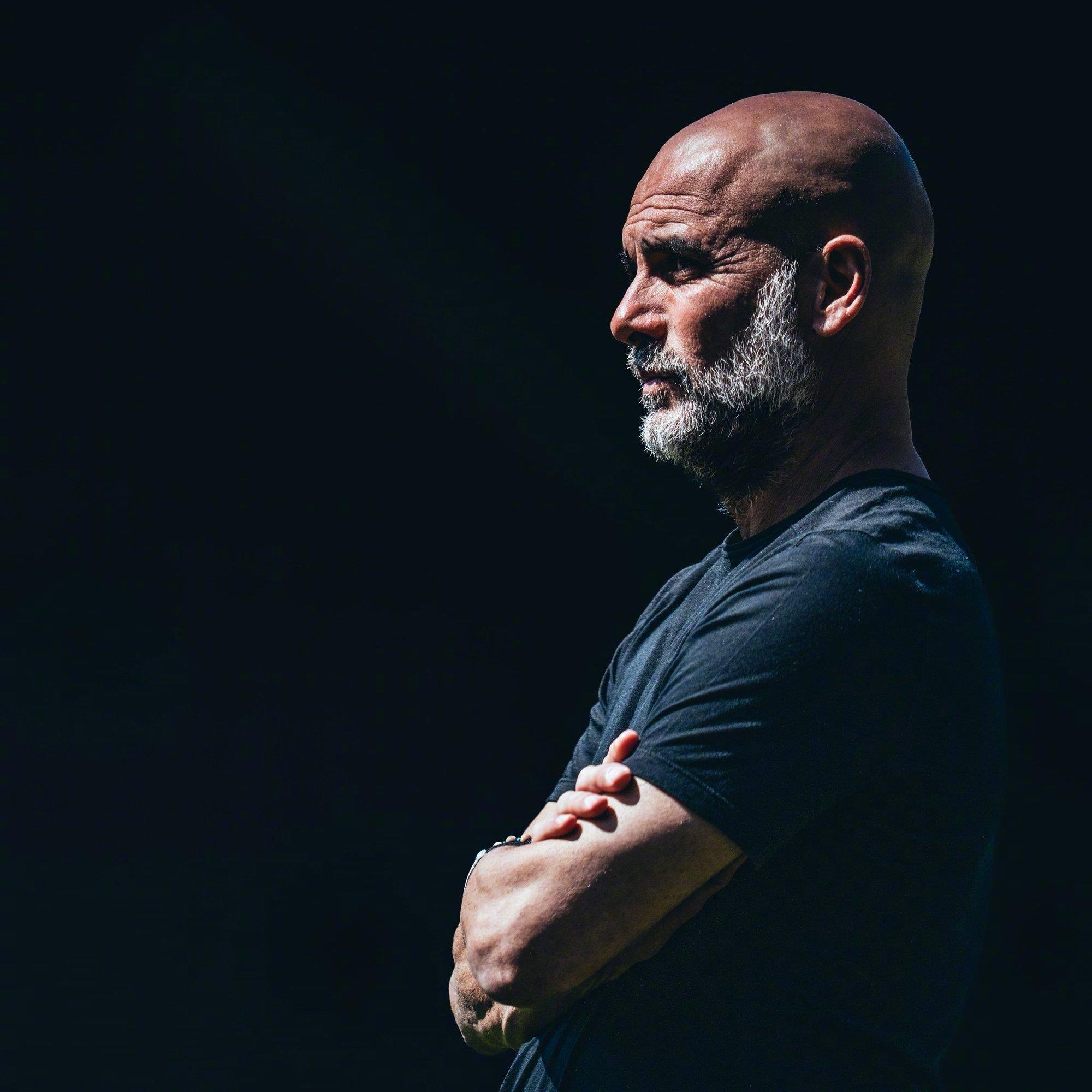 ⛳Chuyên sâu: Haaland trở lại nhưng bị đội xuống hạng cầm hòa, Guardiola lại bị chính bóng ma của mình ám ảnh