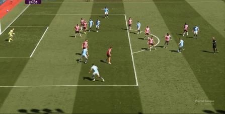 ⛳Chuyên sâu: Haaland trở lại nhưng bị đội xuống hạng cầm hòa, Guardiola lại bị chính bóng ma của mình ám ảnh