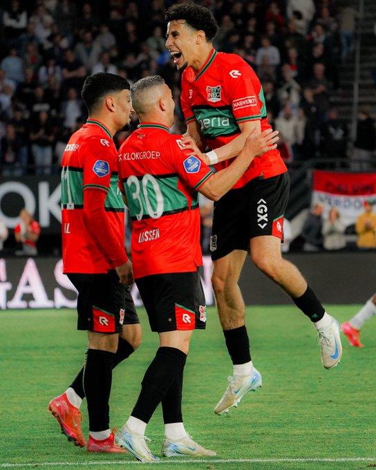 Điểm nhấn vòng chung kết Eredivisie: Sự hồi hộp của cuộc chiến vô địch tăng cao, 6 đội bóng tranh tài cho 2 suất dự Cúp châu Âu