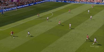 ⛳Chi tiết: Manchester United của Amorim đang phải đối mặt với tình thế tiến thoái lưỡng nan. Tinh thần của họ bị tổn hại khi phải luân phiên thay đổi thế mạnh của mình.