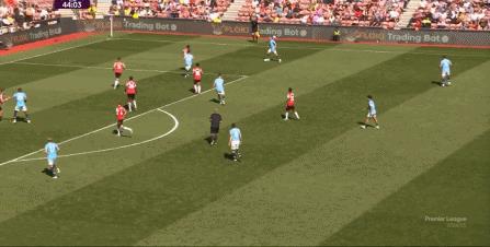 ⛳Chuyên sâu: Haaland trở lại nhưng bị đội xuống hạng cầm hòa, Guardiola lại bị chính bóng ma của mình ám ảnh