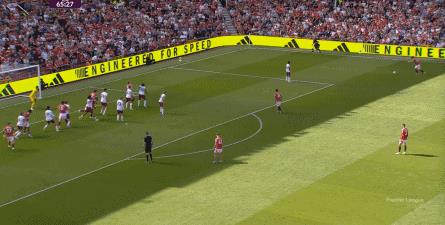 ⛳Chi tiết: Manchester United của Amorim đang phải đối mặt với tình thế tiến thoái lưỡng nan. Tinh thần của họ bị tổn hại khi phải luân phiên thay đổi thế mạnh của mình.