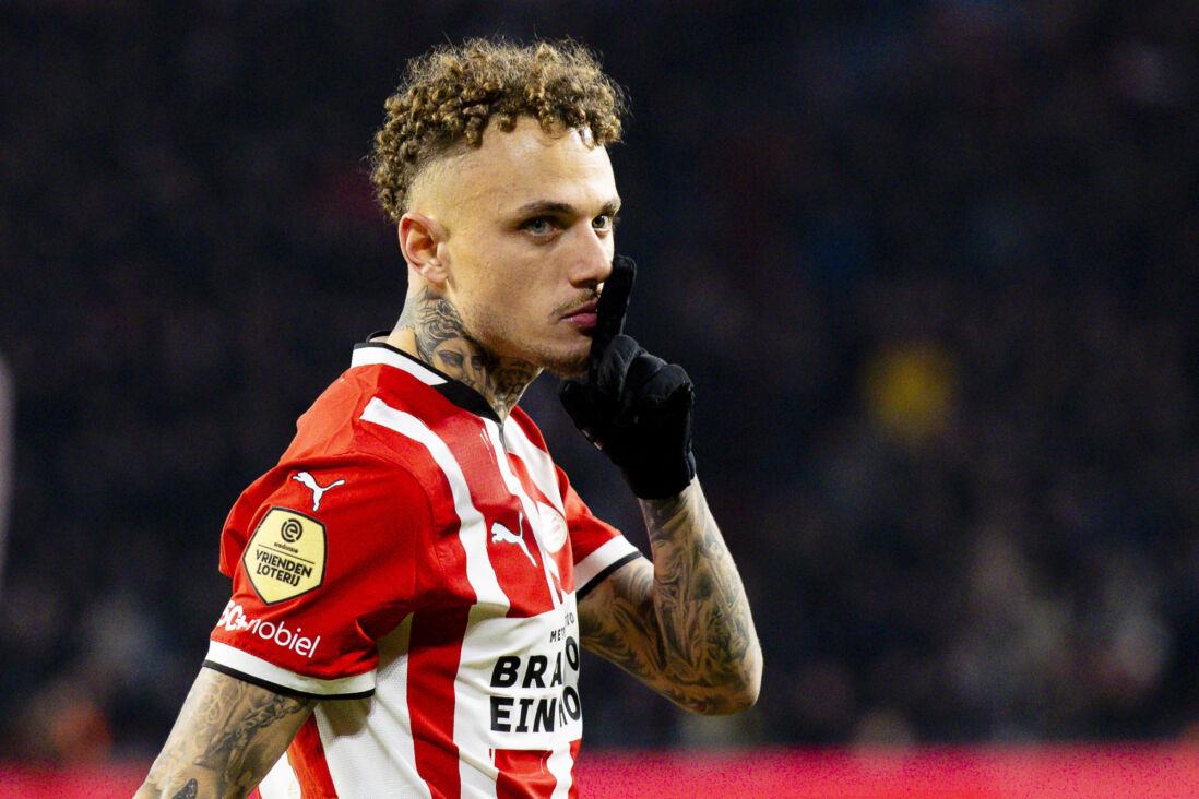 Điểm nhấn vòng chung kết Eredivisie: Sự hồi hộp của cuộc chiến vô địch tăng cao, 6 đội bóng tranh tài cho 2 suất dự Cúp châu Âu