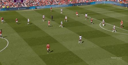 ⛳Chi tiết: Manchester United của Amorim đang phải đối mặt với tình thế tiến thoái lưỡng nan. Tinh thần của họ bị tổn hại khi phải luân phiên thay đổi thế mạnh của mình.