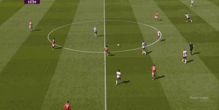 ⛳Chi tiết: Manchester United của Amorim đang phải đối mặt với tình thế tiến thoái lưỡng nan. Tinh thần của họ bị tổn hại khi phải luân phiên thay đổi thế mạnh của mình.