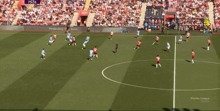 ⛳Chuyên sâu: Haaland trở lại nhưng bị đội xuống hạng cầm hòa, Guardiola lại bị chính bóng ma của mình ám ảnh