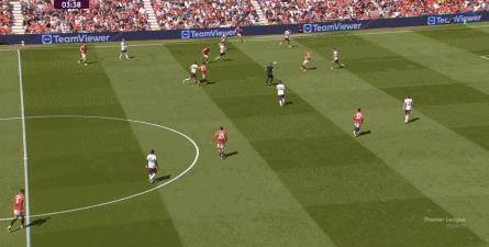 ⛳Chi tiết: Manchester United của Amorim đang phải đối mặt với tình thế tiến thoái lưỡng nan. Tinh thần của họ bị tổn hại khi phải luân phiên thay đổi thế mạnh của mình.