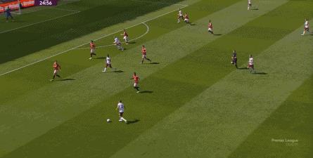 ⛳Chi tiết: Manchester United của Amorim đang phải đối mặt với tình thế tiến thoái lưỡng nan. Tinh thần của họ bị tổn hại khi phải luân phiên thay đổi thế mạnh của mình.