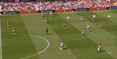 ⛳Chi tiết: Manchester United của Amorim đang phải đối mặt với tình thế tiến thoái lưỡng nan. Tinh thần của họ bị tổn hại khi phải luân phiên thay đổi thế mạnh của mình.