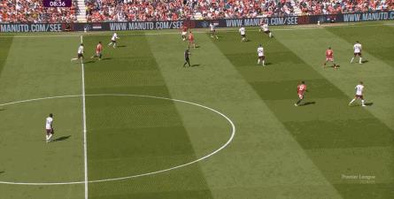 ⛳Chi tiết: Manchester United của Amorim đang phải đối mặt với tình thế tiến thoái lưỡng nan. Tinh thần của họ bị tổn hại khi phải luân phiên thay đổi thế mạnh của mình.