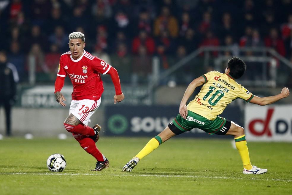 Cùng nhìn lại các cầu thủ trong trận tứ kết Club World Cup với câu lạc bộ cũ của họ: Messi đấu với Paris, Enzo tái hợp với Benfica
