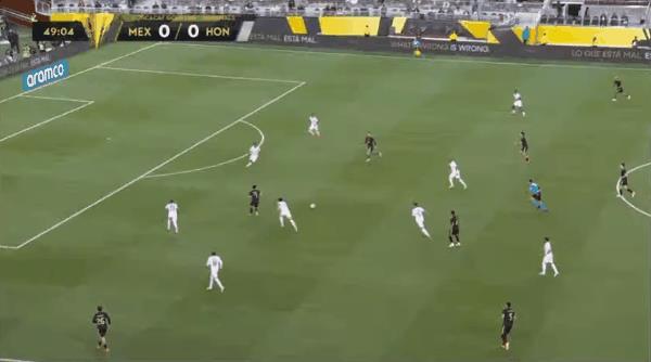 Bản tin trận đấu Gold Cup: Jimenez ghi bàn thắng quyết định, Mexico đánh bại Honduras 1-0 và sẽ đối đầu với Hoa Kỳ trong trận chung kết