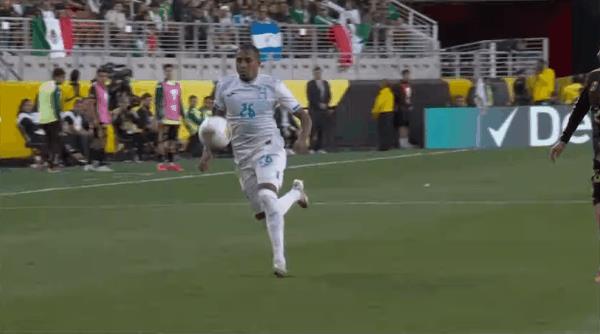 Bản tin trận đấu Gold Cup: Jimenez ghi bàn thắng quyết định, Mexico đánh bại Honduras 1-0 và sẽ đối đầu với Hoa Kỳ trong trận chung kết