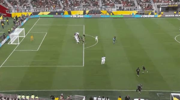 Bản tin trận đấu Gold Cup: Jimenez ghi bàn thắng quyết định, Mexico đánh bại Honduras 1-0 và sẽ đối đầu với Hoa Kỳ trong trận chung kết