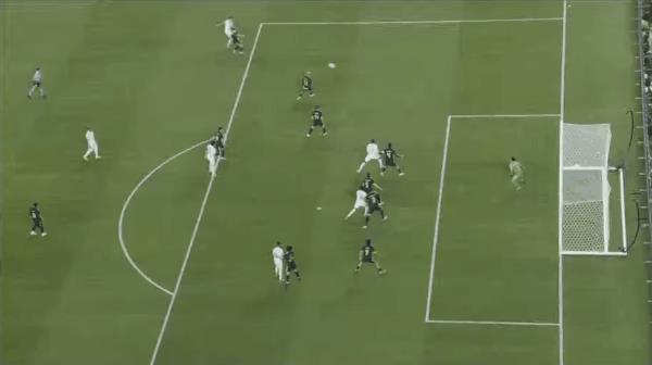 Bản tin trận đấu Gold Cup: Jimenez ghi bàn thắng quyết định, Mexico đánh bại Honduras 1-0 và sẽ đối đầu với Hoa Kỳ trong trận chung kết
