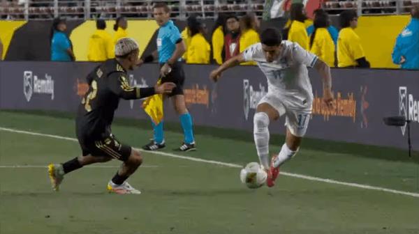 Bản tin trận đấu Gold Cup: Jimenez ghi bàn thắng quyết định, Mexico đánh bại Honduras 1-0 và sẽ đối đầu với Hoa Kỳ trong trận chung kết