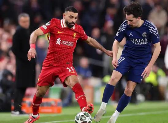 Nhìn lại những trận chiến kinh điển của Paris mùa này: Chiến thắng 5-0 trước Inter Milan, đánh bại hai gã khổng lồ Madrid và đánh bại bốn đội bóng Anh