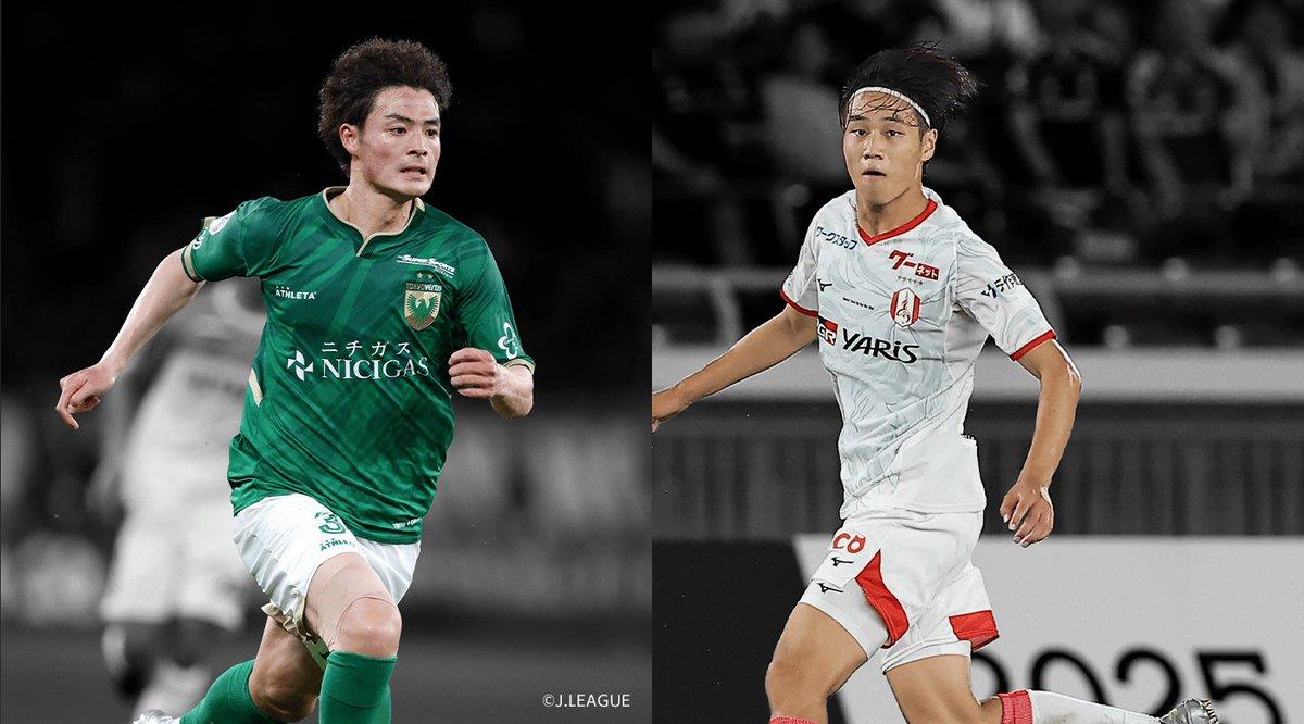 Bản tin J-League: Tokyo Verdy trở lại con đường chiến thắng khi trung phong Nagoya Grampus đối đầu với câu lạc bộ cũ