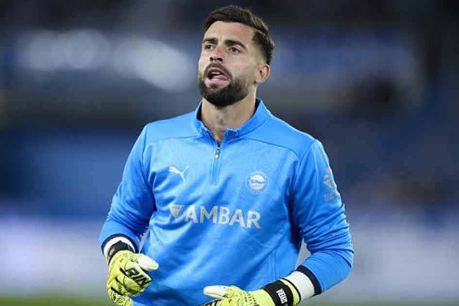 Chuyến tham quan mùa giải La Liga mới: Alaves: Với việc mất đi nhiều cầu thủ chủ chốt và sự bổ sung hạn chế, mùa giải mới vẫn phải đối mặt với thách thức xuống hạng.
