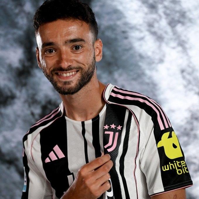 Mario: Tôi thích phong cách của Juventus, đây là một trong những câu lạc bộ tốt nhất thế giới