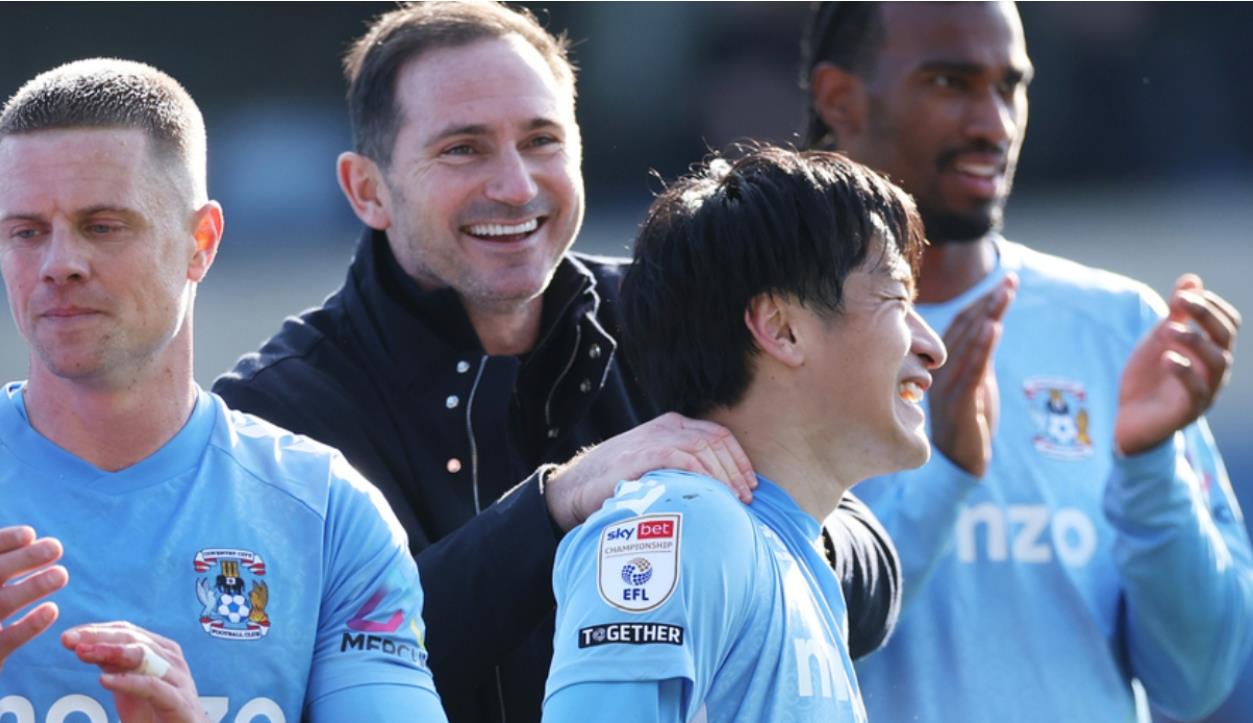 Bản tin trước giải vô địch: Coventry City hy vọng có khởi đầu mạnh mẽ, Hull City có phong độ tốt nhất trong các trận giao hữu trước mùa giải