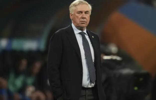 Ancelotti: Lịch thi đấu quá dày đặc khiến chất lượng trận đấu giảm sút. Số lượng đội bóng tham dự giải đấu nên được giảm bớt.