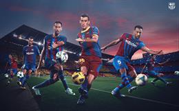 Tạm biệt Sergio Busquets: Viên đá quý hoàn hảo đến mức vô hình