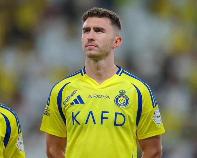 Quan chức Bilbao: FIFA đã từ chối yêu cầu chuyển nhượng và Laporte hiện không thể gia nhập