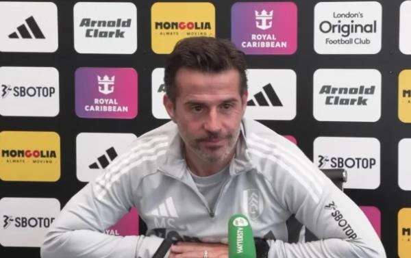 HLV Marco Silva đánh giá cao chiều sâu đội hình của Arsenal