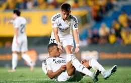 Arda Guler lên tiếng về khả năng phối hợp ăn ý với Mbappe