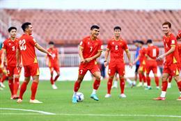 Khi Việt Nam soi mình trong hình bóng của Nepal