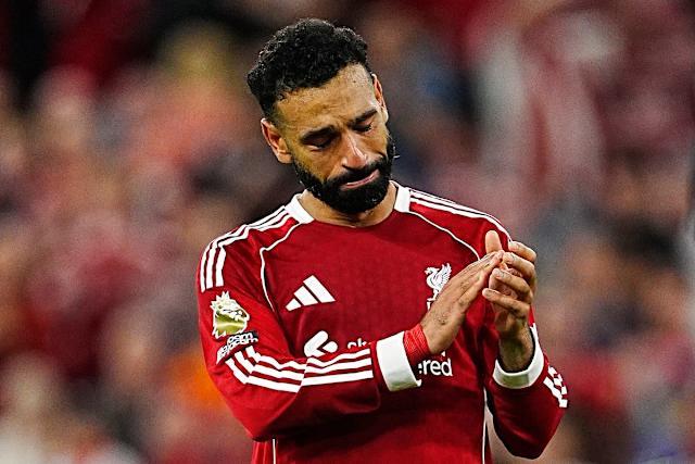 Khi Liverpool nhận ra thay thế Alexander-Arnold không hề đơn giản