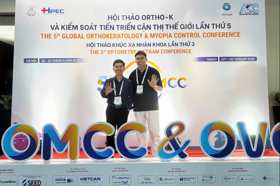 Giải mã văn hóa dịch vụ mua kính khác biệt của Kính Hải Triều