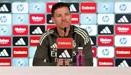 Xabi Alonso khẳng định Real Madrid đang chơi thứ bóng đá đẹp