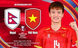 Khi Việt Nam soi mình trong hình bóng của Nepal