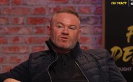 Wayne Rooney chỉ ra 3 sai lầm của MU trên TTCN