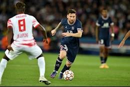 HLV Pochettino tiết lộ lí do Messi không thành công ở PSG