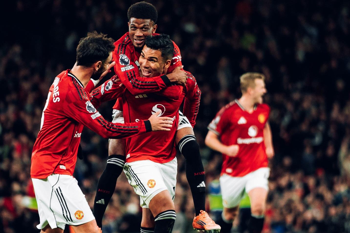 Manchester United và nỗi lo lắng về hàng phòng ngự 2 Manchester United và nỗi lo lắng về hàng phòng ngự 2