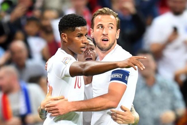 Harry Kane tiến sát kỷ lục của Pelé 1