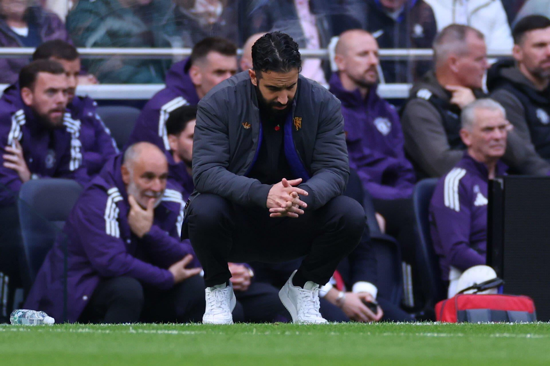 Manchester United và nỗi lo lắng về hàng phòng ngự 1 Manchester United và nỗi lo lắng về hàng phòng ngự 1