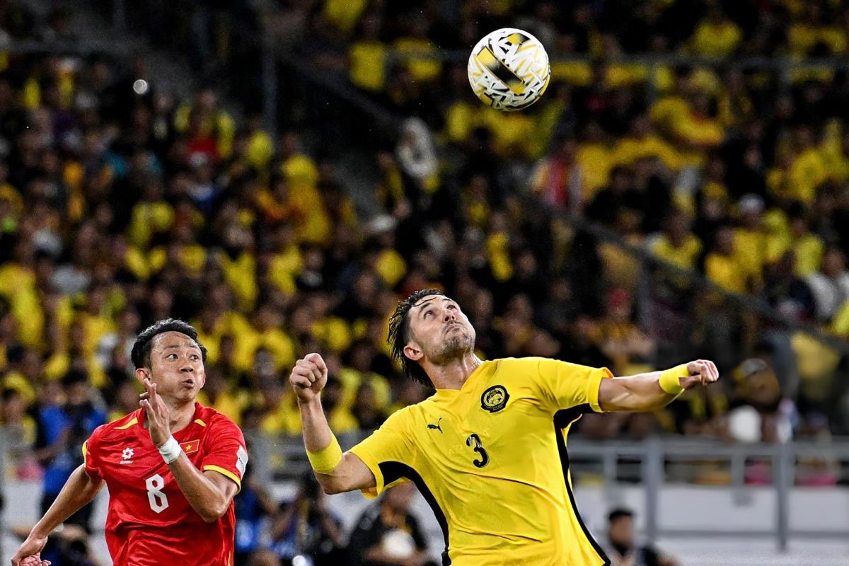 Vì sao chưa có kết quả kháng cáo của Malaysia 1