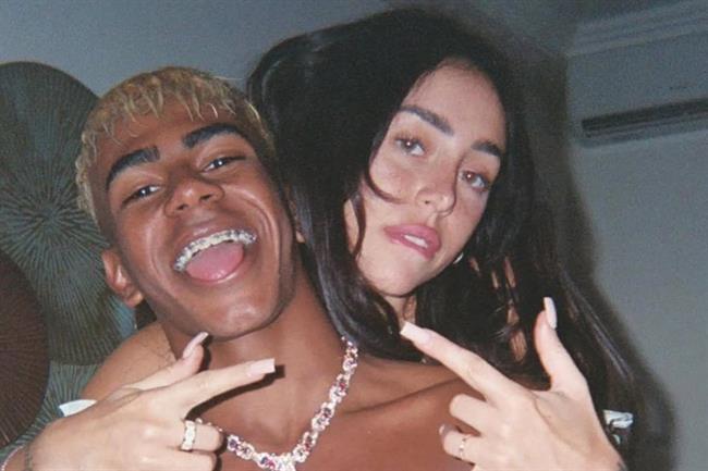 Yamal xác nhận chia tay bạn gái và làm rõ nghi vấn cắm sừng 1