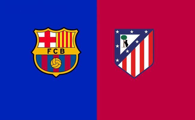 Barca vs Atletico Barca vs Atletico